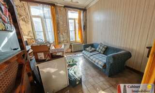 Maison 6 Pièces 100 m² à vendre à Amiens (80000)