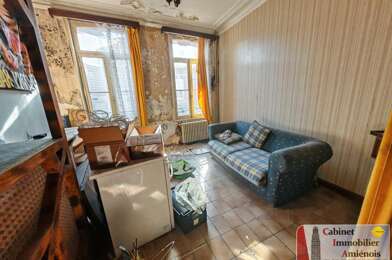Maison 6 pièces 106260 €