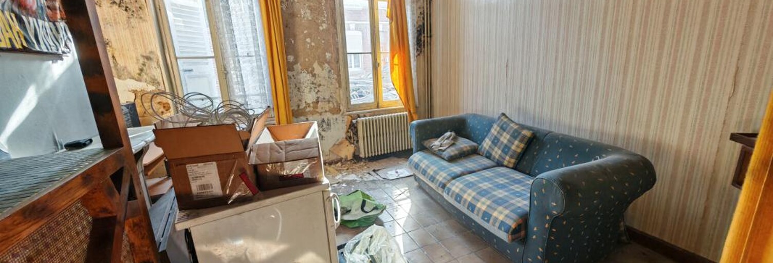 Maison 6 Pièces 100 m² à vendre à Amiens (80000)