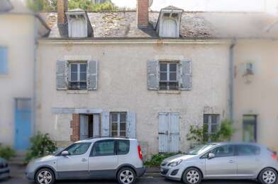 Maison 3 pièces 20000 €