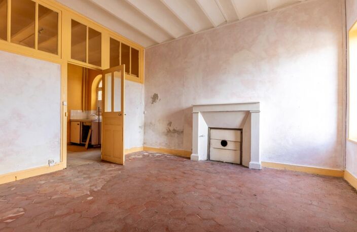 Maison - 80 m² - Chaumont-sur-Loire (41) — photo 5