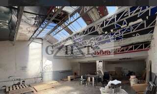 Local industriel  200 m² à vendre à Pantin (93500)