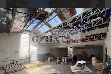 Local industriel  290000 €