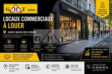 Commerce  2600 €
