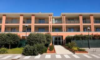 Appartement 3 Pièces 63 m² à vendre à Bormes-les-Mimosas (83230)