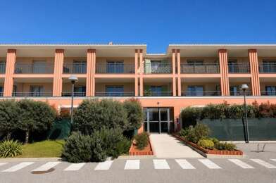 Appartement 3 pièces 306000 €