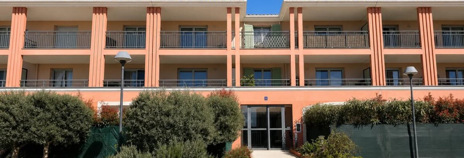 Appartement 3 Pièces 63 m² à vendre à Bormes-les-Mimosas (83230)