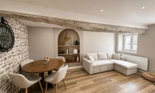 Appartement 3 Pièces 62 m² à vendre à Le Pont-de-Beauvoisin (38480)