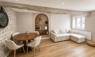 Appartement 3 Pièces 62 m² à vendre à Le Pont-de-Beauvoisin (38480)