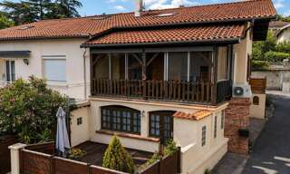 Maison 7 Pièces 165 m² à vendre à Saint-Clair-du-Rhône (38370)