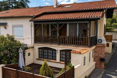 Maison 7 pièces 314000 €