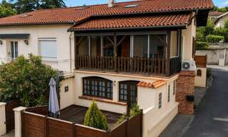 Maison 7 Pièces 165 m² à vendre à Saint-Clair-du-Rhône (38370)