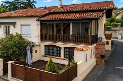 Maison 7 pièces 314000 €