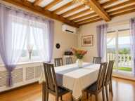 SAINT-CLAIR-DU-RHÔNE – Grande maison familiale de 165 m2 — photo 4