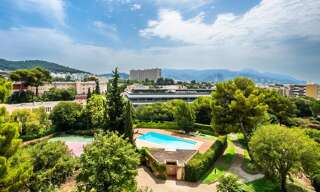 Appartement 4 Pièces 82 m² à vendre à Marseille 9 (13009)