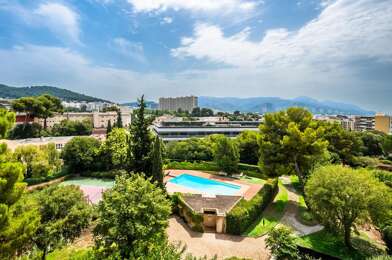 Appartement 4 pièces 359000 €