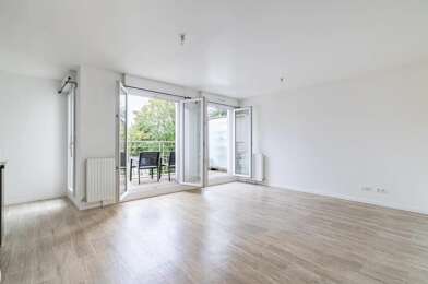 Appartement 2 pièces 158000 €