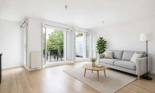 Appartement 2 Pièces 49 m² à vendre à Montfermeil (93370)
