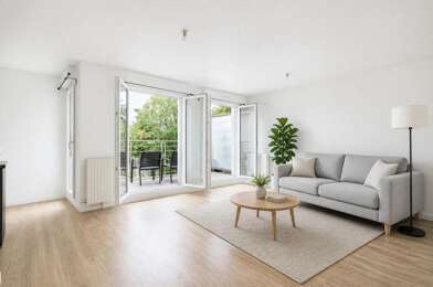Appartement 2 pièces 158000 €