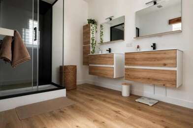 Maison 6 pièces 356500 €