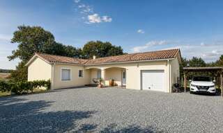 Maison 6 Pièces 176 m² à vendre à Baleyssagues (47120)