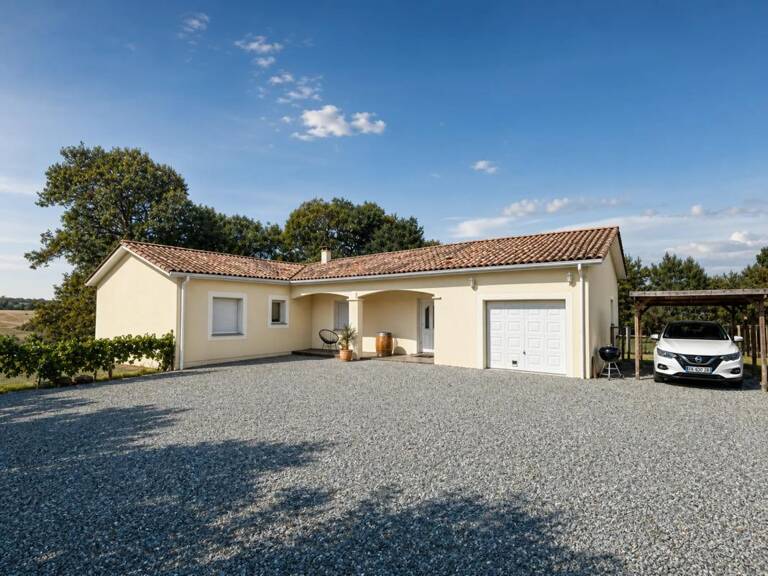 Maison de 6 pièces de 176 m² à Baleyssagues — photo 1