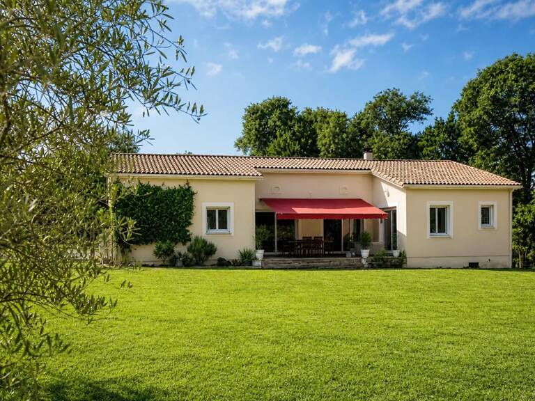 Maison de 6 pièces de 176 m² à Baleyssagues — photo 1