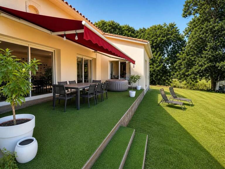Maison de 6 pièces de 176 m² à Baleyssagues — photo 1