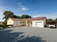 Maison de 6 pièces de 176 m² à Baleyssagues — photo 4