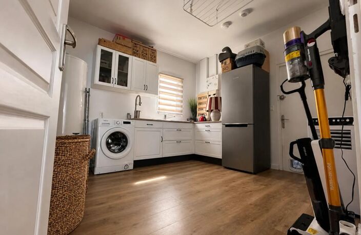Maison de 6 pièces de 176 m² à Baleyssagues — photo 5