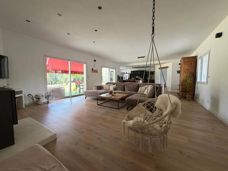 Maison de 6 pièces de 176 m² à Baleyssagues — photo 1