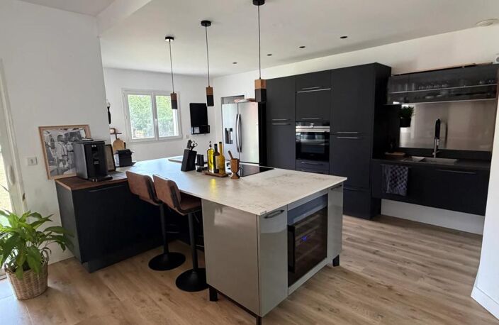 Maison de 6 pièces de 176 m² à Baleyssagues — photo 2