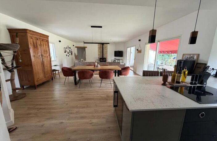 Maison de 6 pièces de 176 m² à Baleyssagues — photo 3