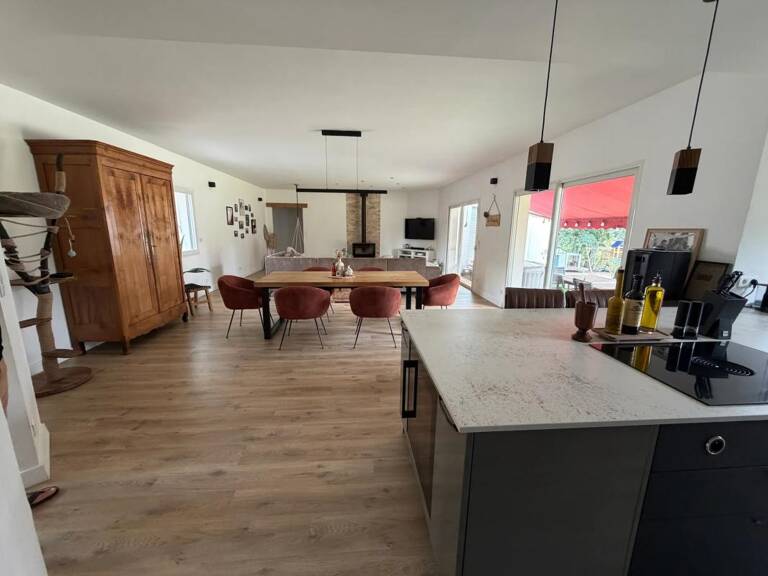 Maison de 6 pièces de 176 m² à Baleyssagues — photo 1