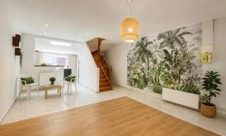 Maison 4 Pièces 145 m² à vendre à Boulogne-sur-Mer (62200)