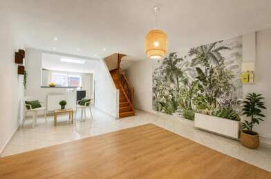 Maison 4 pièces 199000 €