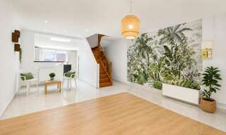 Maison 4 Pièces 123 m² à vendre à Boulogne-sur-Mer (62200)