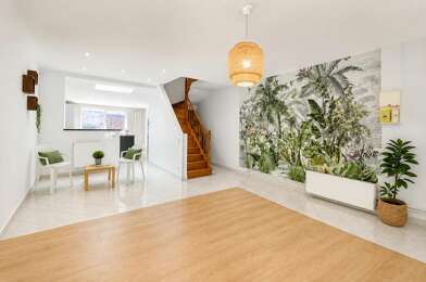 Maison 4 pièces 192000 €