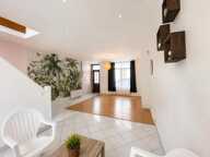 Entre patrimoine et vie de quartier — Maison 4 pièces de 105 m² — photo 2