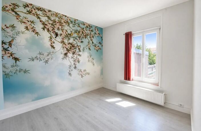 Entre patrimoine et vie de quartier — Maison 4 pièces de 105 m² — photo 4