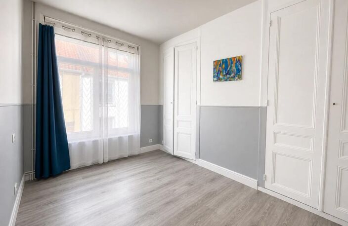 Entre patrimoine et vie de quartier — Maison 4 pièces de 105 m² — photo 5