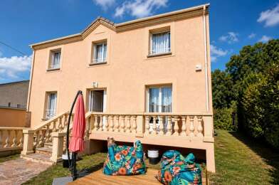 Maison 8 pièces 453000 €