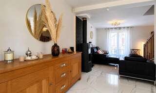 Maison 8 Pièces 150 m² à vendre à Clichy-sous-Bois (93390)