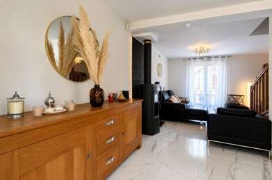 Maison 8 pièces 433000 €