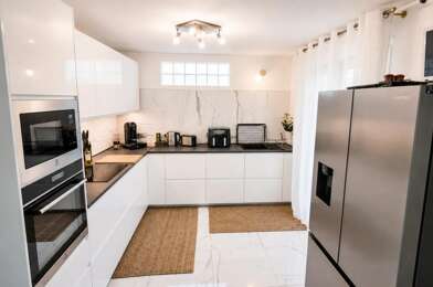 Maison 8 pièces 420000 €