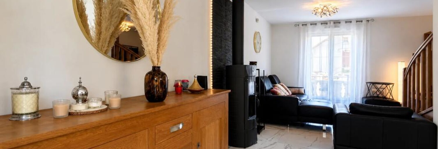 Maison 8 Pièces 150 m² à vendre à Clichy-sous-Bois (93390)