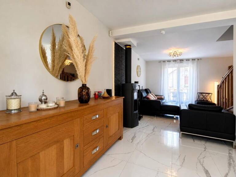 Maison de 7 pièces de 140 m² à Clichy-sous-Bois — photo 1