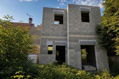 Maison 6 pièces 499000 €