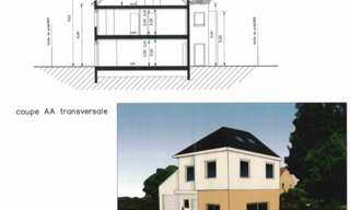 Maison 6 Pièces 103 m² à vendre à Antony (92160)