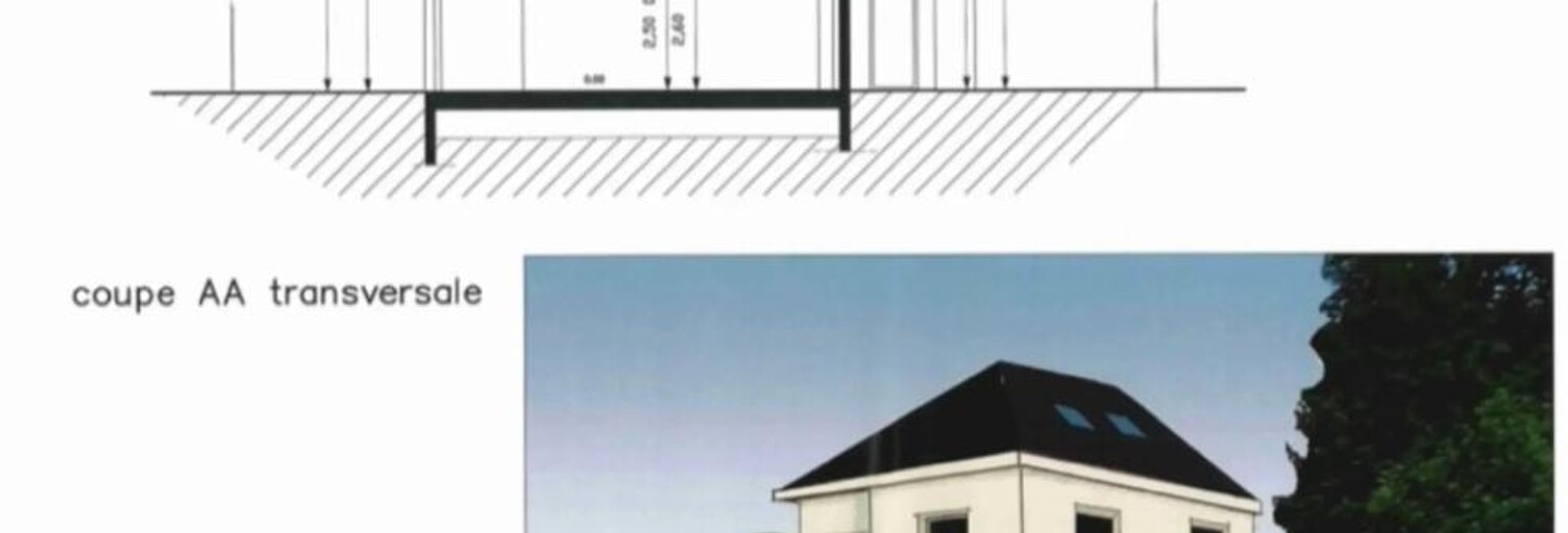 Maison 6 Pièces 103 m² à vendre à Antony (92160)